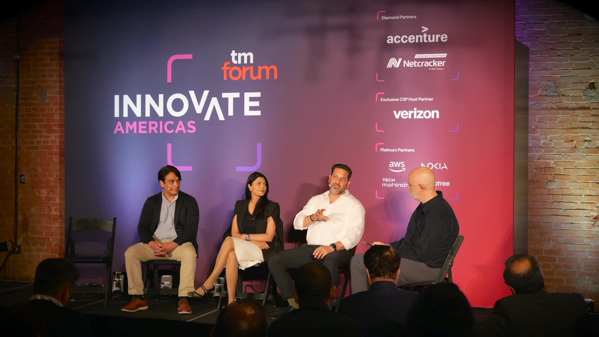 AI in telecom: Delivering the next five years of intelligent transformation