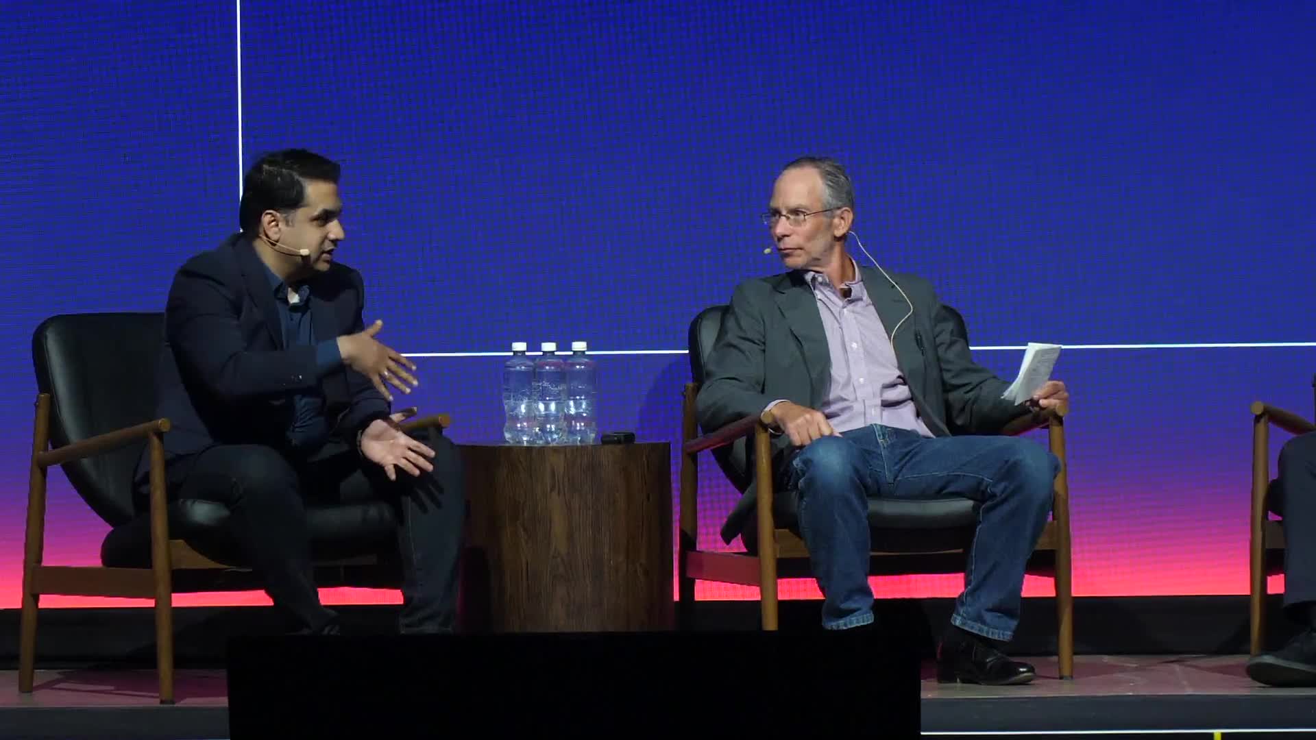 Accelerating the path to autonomous networks