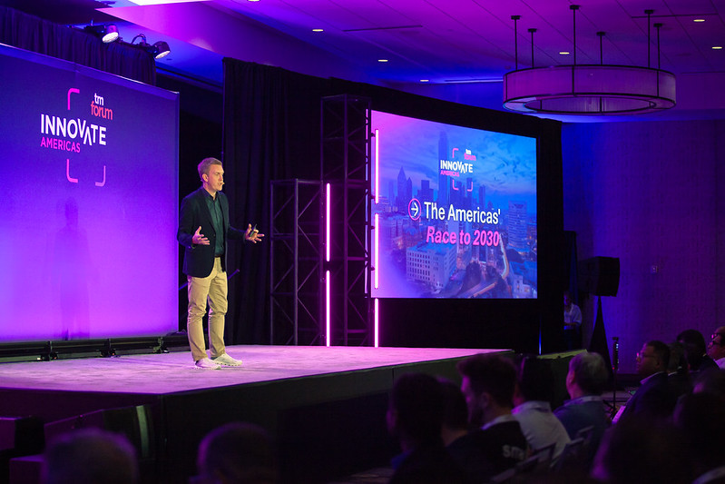 Innovate Americas 2026 highlights