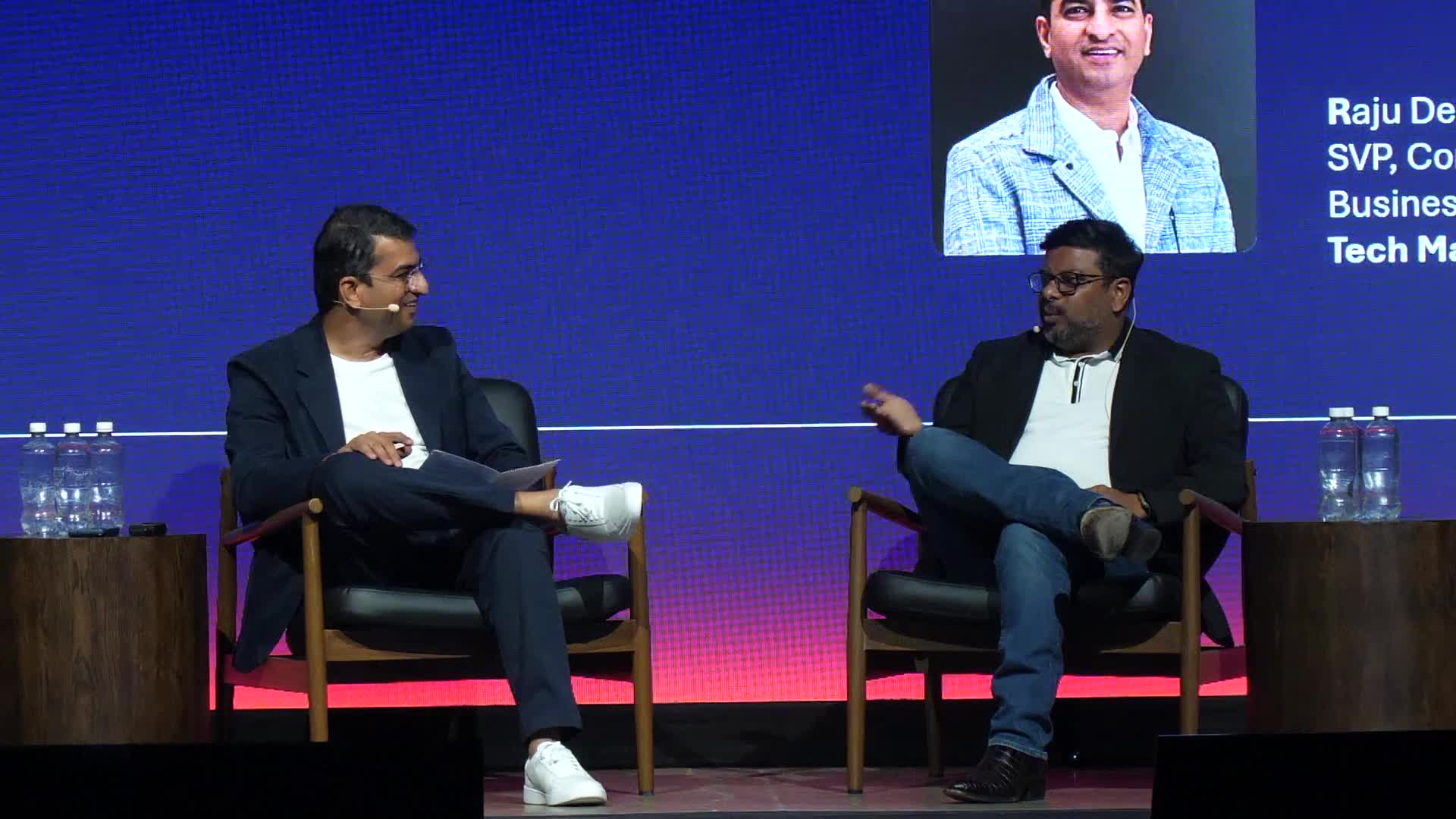 AI agents on the frontline: Defeating fraud & unlocking next gains