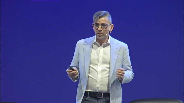 Navigating the unchartered journey to trusting your own AI at scale