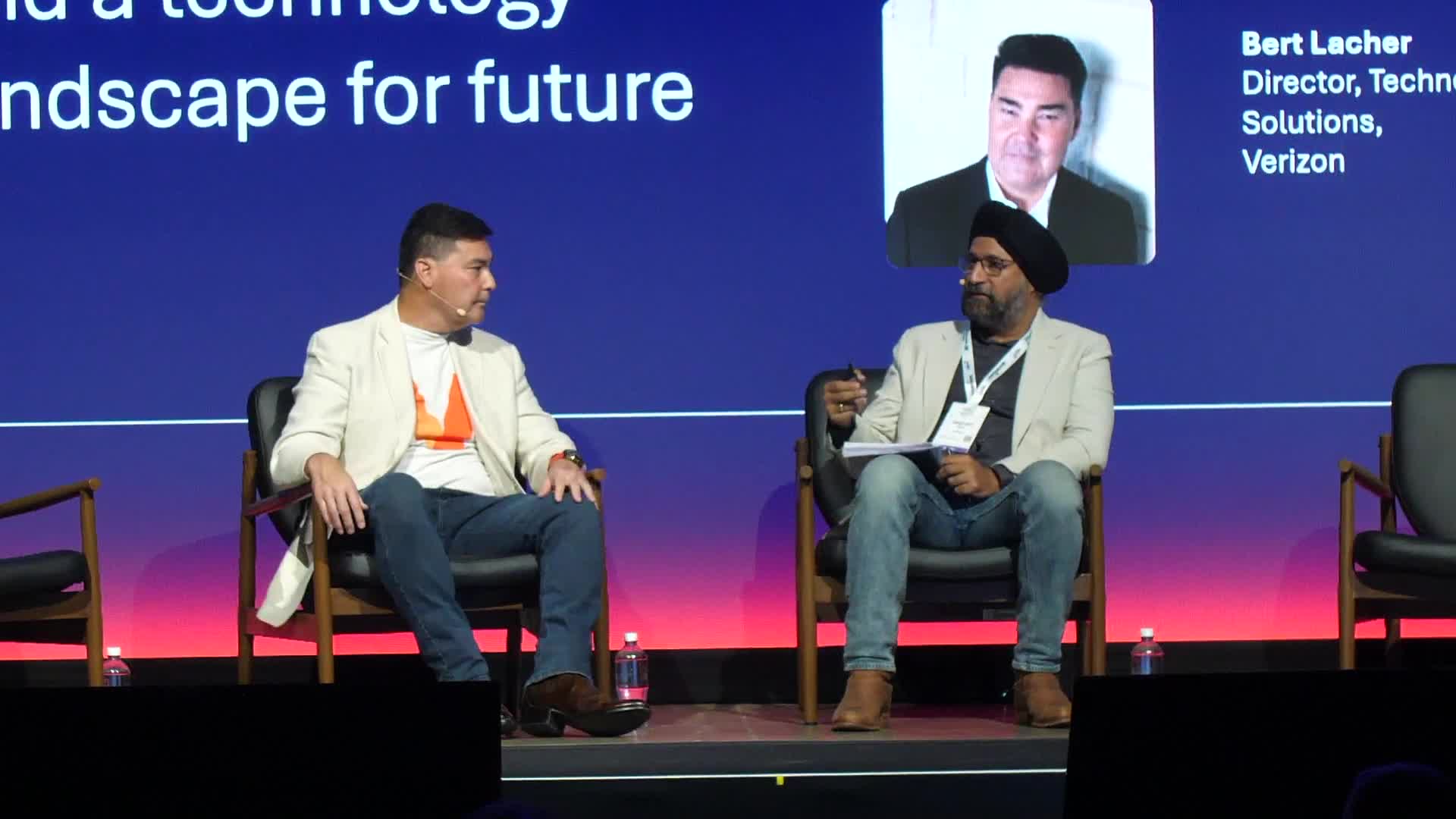 AI industrialization and a technology landscape for future