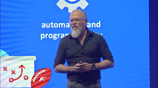 From Theory to Impact: Realising TM Forum’s vision through Composable Architecture, Autonomous Networks and Data Driven Innovation