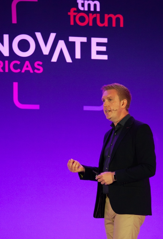 Opening keynote: Built to scale, faster, with Nik Willetts