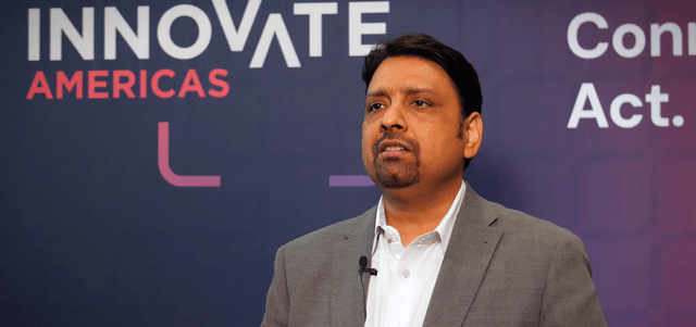 Exploring what AI can do for networks, how networks can fulfill AI’s potential