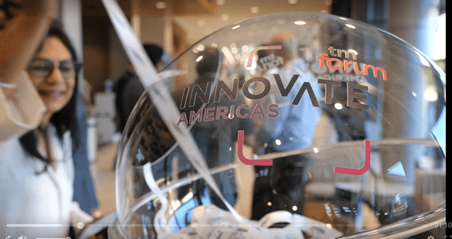 Innovate Americas 2026 - day 1 highlights