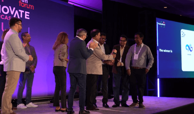 Innovate Americas 2026 - day 2 highlights