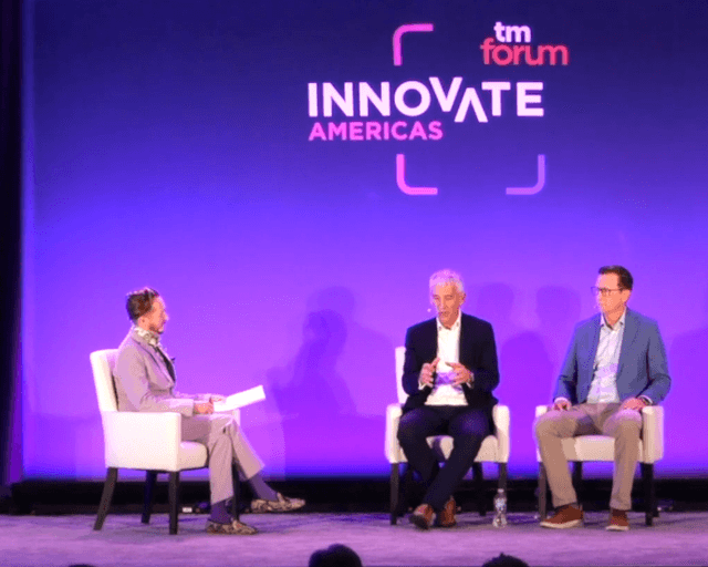 Innovate Americas 2026 - When coverage becomes a commodity