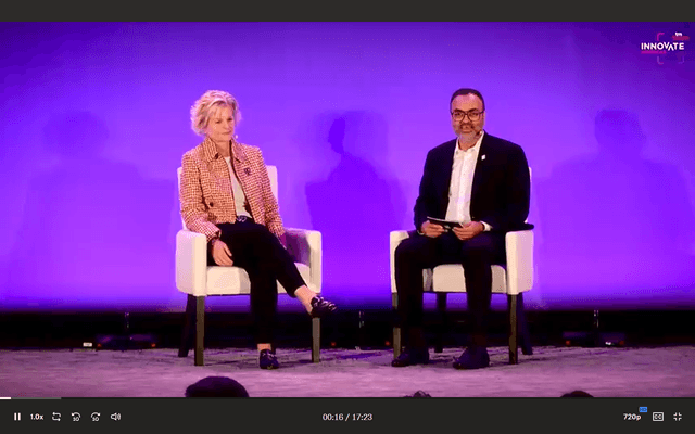 Embedding intelligence, achieving autonomy, unlocking value, with T-Mobile and Ericsson