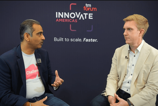 From autonomous networks to an autonomous world