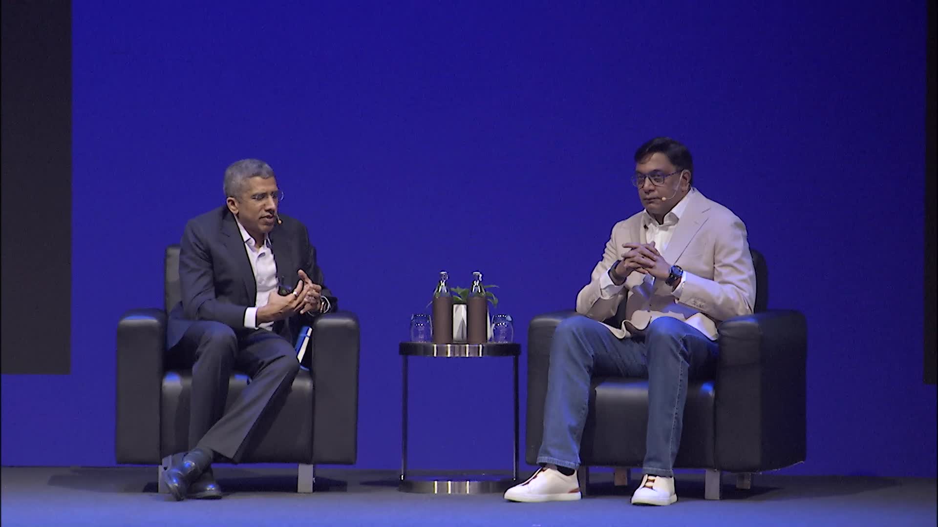 State of AI: Rewiring Your Organization for Success