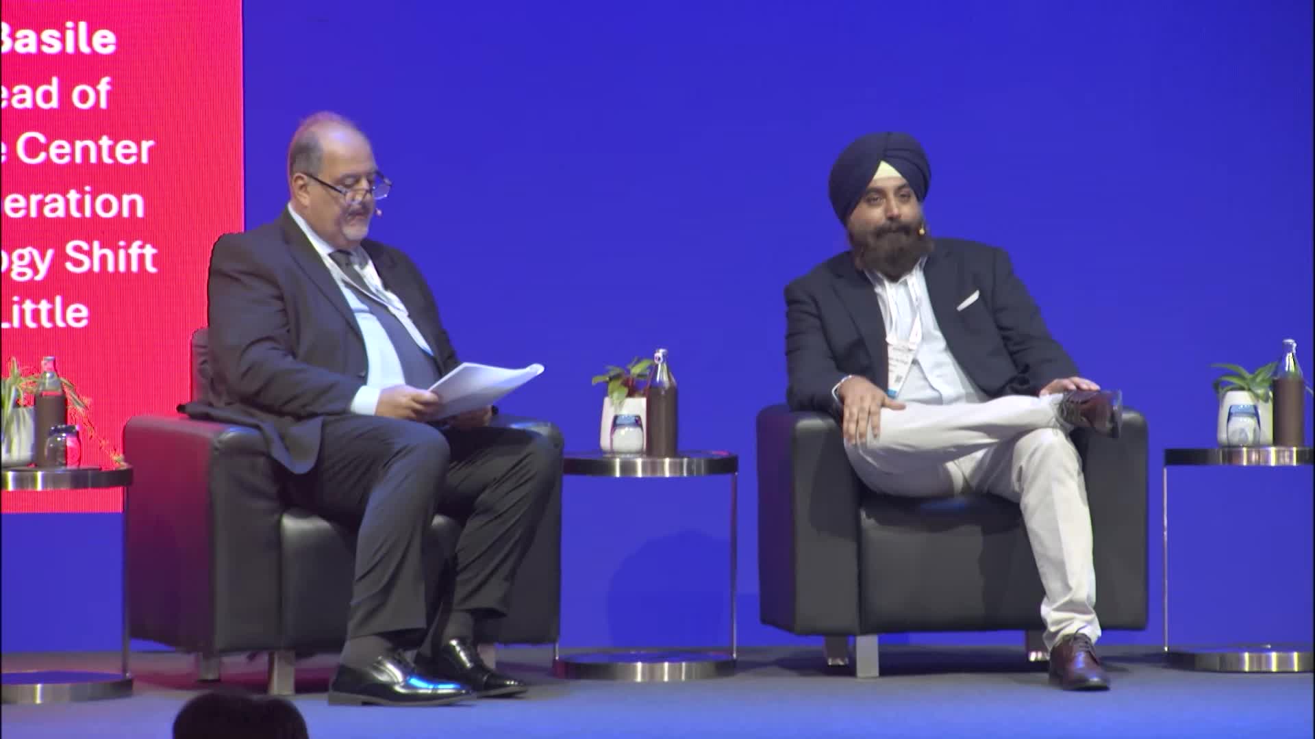 Accelerating the progress of autonomous networks