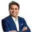 Dr. Nikhil Paul