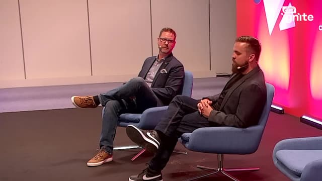 How Can You Drive Growth Using AI for Hyper-Personalization? : Nick Harre and Scott Robinson