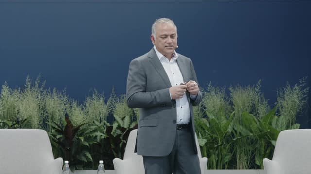 Telstra’s Evolution: Disrupting with Autonomous Networks