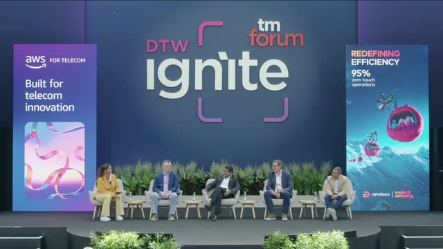 AI’s Great Disruption - Transforming IT, Networks, and Business Strategy