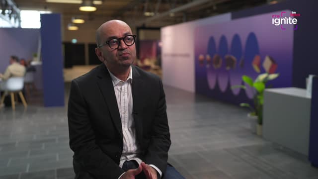 AWS outlines expected trajectory of GenAi and Agentic AI in telecoms