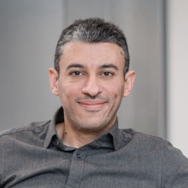 Ahmed El Sayed