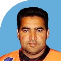 Amarjit Singh