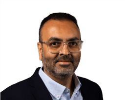 Anand Palkhiwala