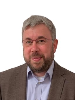 Andrew Keene
