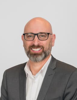 Anthony Bartolo
