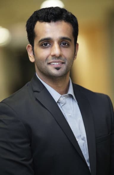 Arun Menon