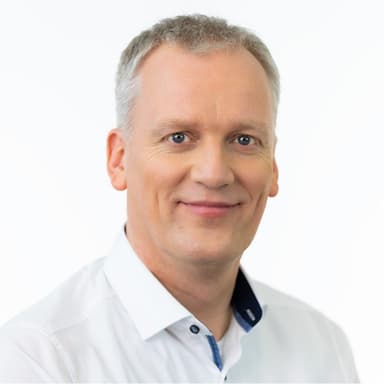 Dr. Thomas Krüger