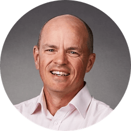 Brad Pruner