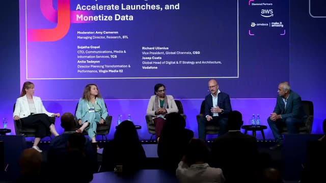 Outthink, Outbuild, Outpace: Harnessing AI to Conquer Challenges, Accelerate Launches, and Monetize Data