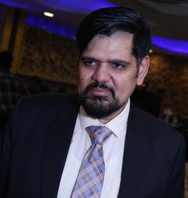 Subhash Chopra