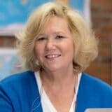 Carol Wilson