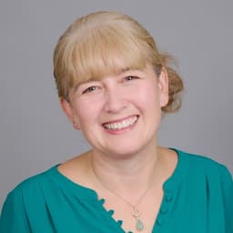 Catherine Leaver