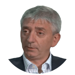 Christian Maitre