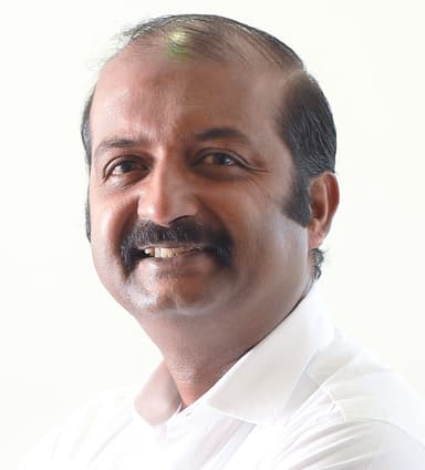 Amit Sanyal
