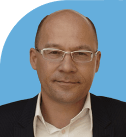 Achim Hueck