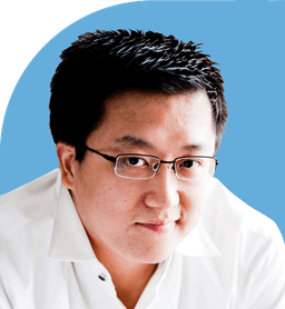 Kelvin Chua