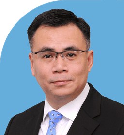 Ricky Chau