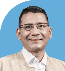 Sanjeev Rawat
