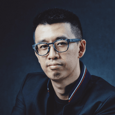 Danny Huang