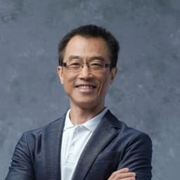 Desmond Cheung
