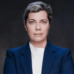 Dr Anastassia Lauderbach
