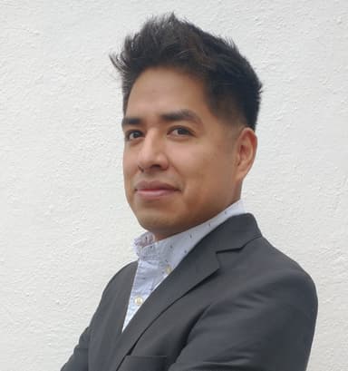 Edgar Bautista