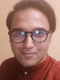 Gaurav Sharma