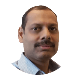 Govinda Ramaswamy
