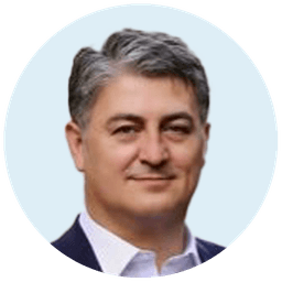 Gurcan Karakaş
