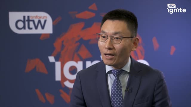 Huawei: AI is already delivering tangible benefits to telcos: Ocean Sun