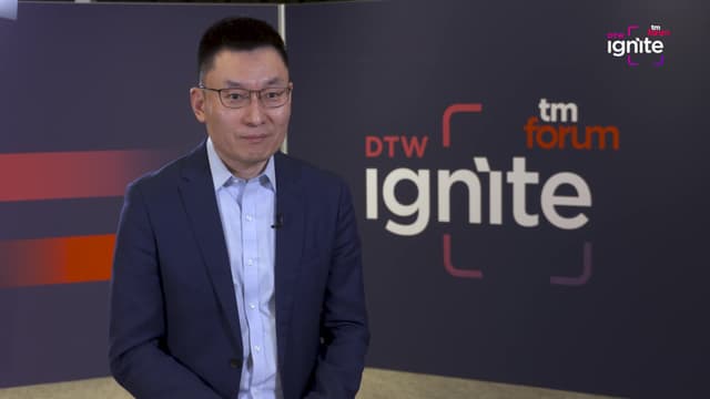 Huawei says agentic AI will reshape the operations process, mode and value metrics