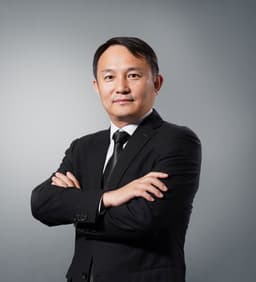 Sam Wang