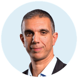 Igal Elbaz